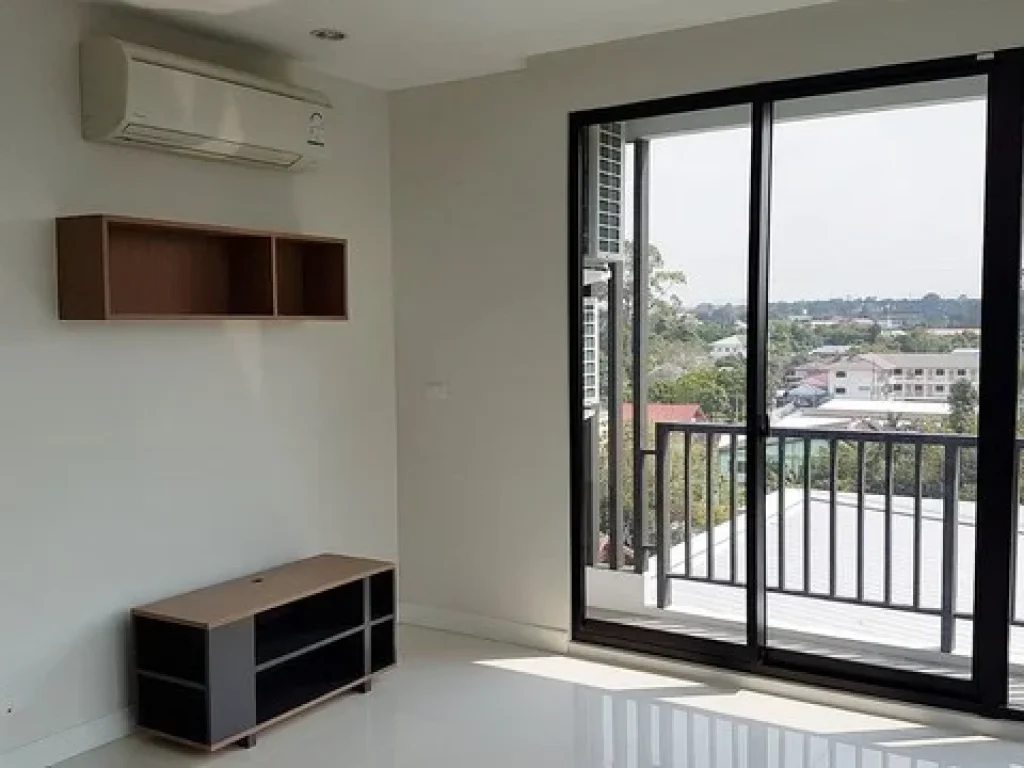 ขาย ราคาถูก The Sky Condo ศรีราชา ติดห้างอิออนมอล วิวภูเขา ชั้น6