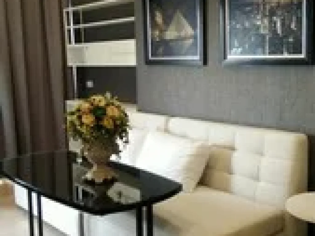 ให้เช่าคอนโด Chewathai Residence Asoke ชีวาทัย เรสซิเดนซ์ อโศก ห้องDuplex