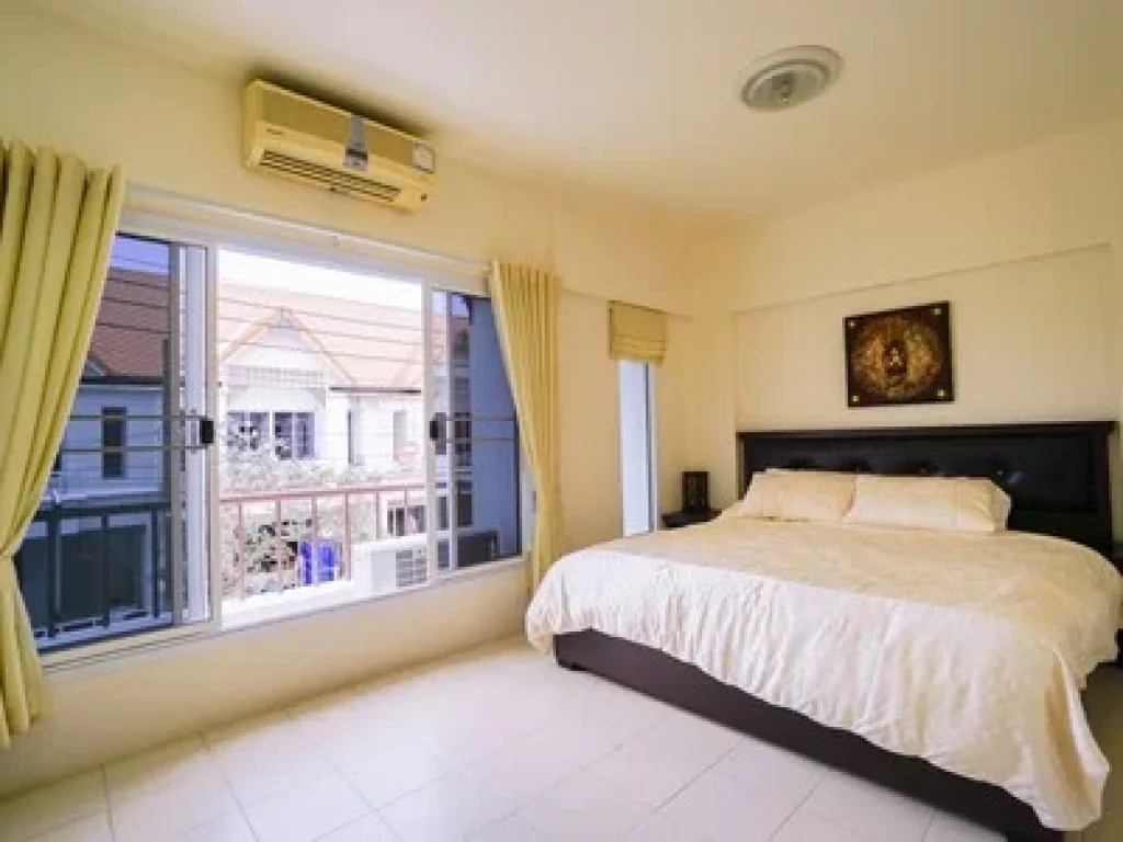 Town house Townhome for Sale 3 bedroom in Mae Nam Koh Samui Suratthani fully furnished free