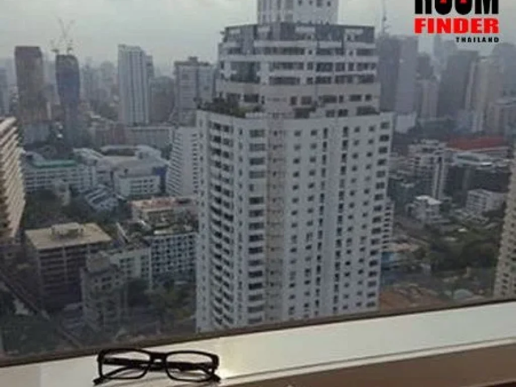 เช่า FOR RENT CIRCLE CONDOMINIUM 1 bed 40 Sqm20000 High Floor Amazing City View GREAT LOCATED NEAR PRATUNAM