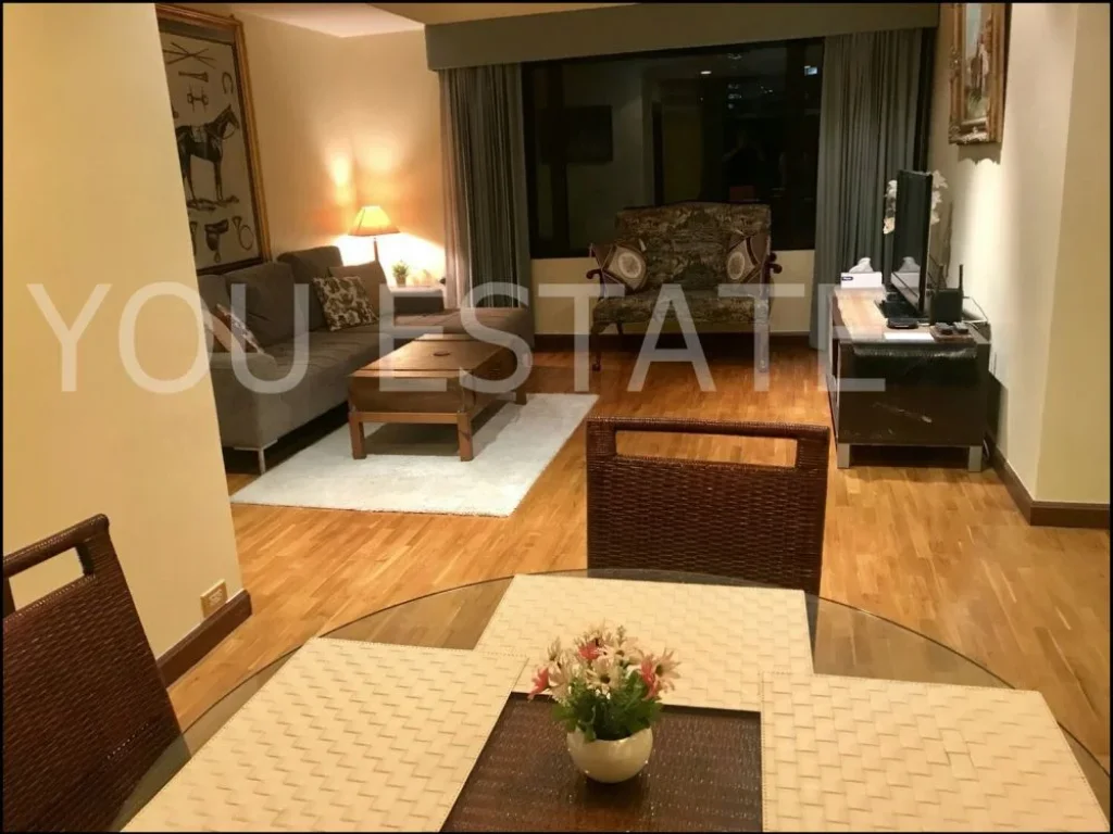 ขาย บ้านปิยาสาธร คอนโด 2 bed 92 sqm BAAN PIYASATHORN CONDO