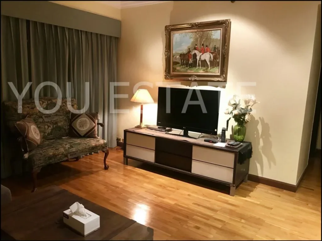 ขาย บ้านปิยาสาธร คอนโด 2 bed 92 sqm BAAN PIYASATHORN CONDO