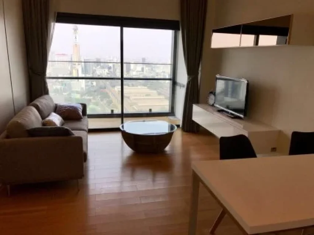 For rent Circle Living Prototype 1Bed 48 sqm level 42 city view