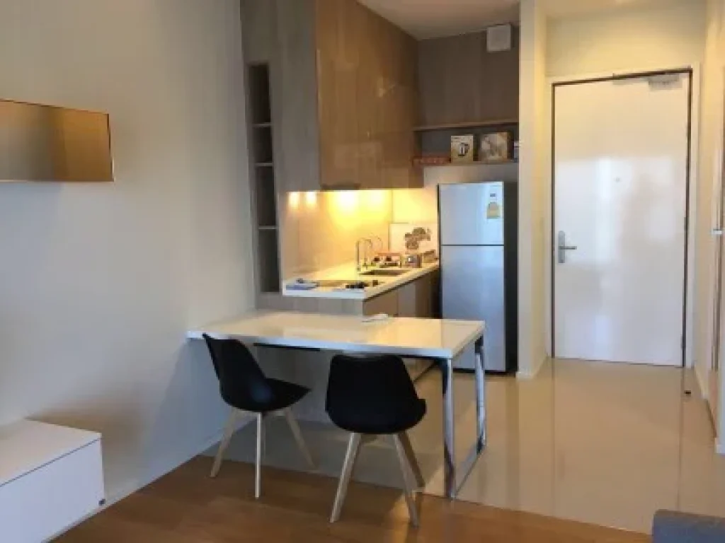 For rent Circle Living Prototype 1Bed 48 sqm level 42 city view