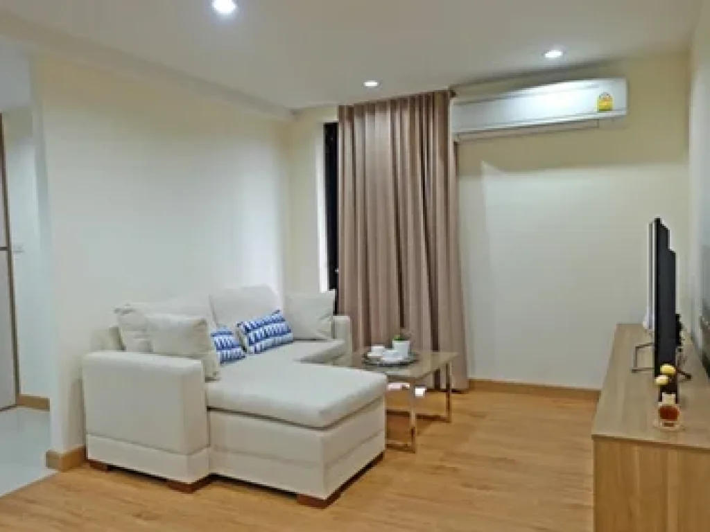 Modern Apartment for Rent 1 Bedroom 69 SqM in Rama 4 area ONLY 50000 THB