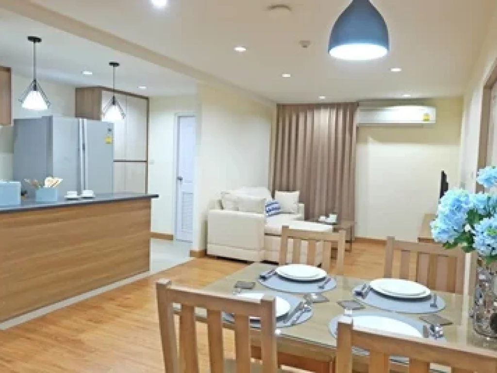 Modern Apartment for Rent 1 Bedroom 69 SqM in Rama 4 area ONLY 50000 THB