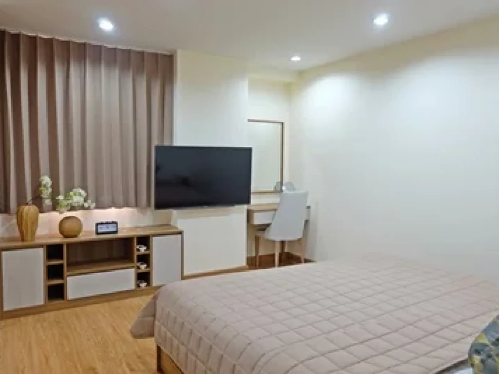 Apartment for Rent 2 Bedroom 74 SqM in Rama 4 area ONLY 55000 THB