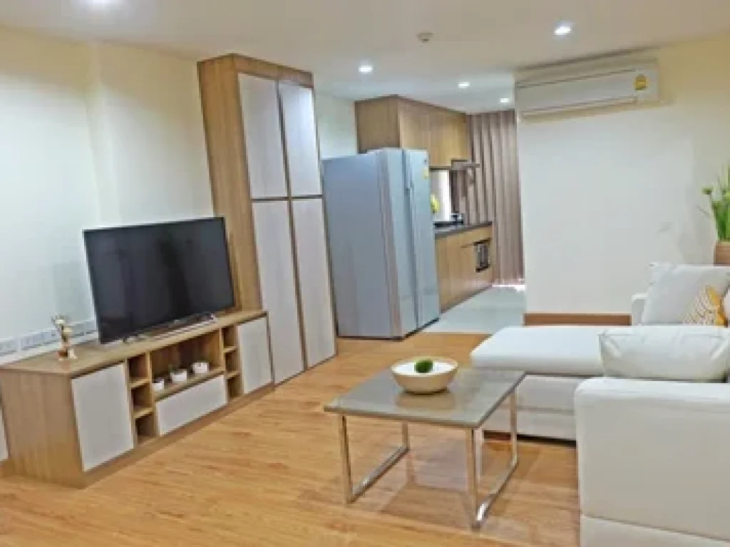 Apartment for Rent 2 Bedroom 74 SqM in Rama 4 area ONLY 55000 THB