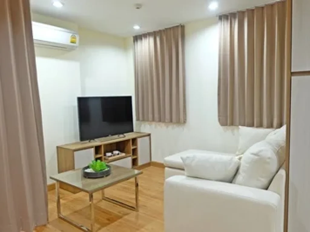 Apartment for Rent 1 Bedroom 66 SqM in Rama 4 area ONLY 48000 THB