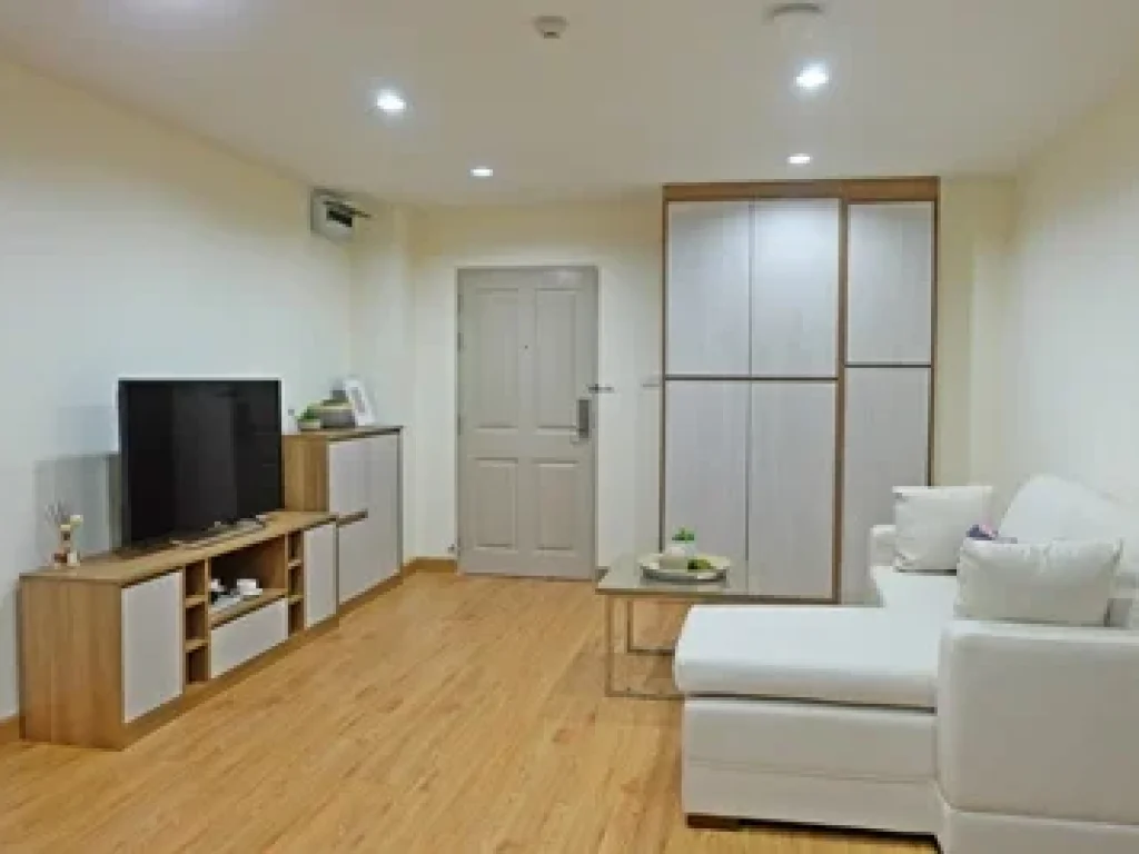 Rama 4 Apartment for Rent 1 Bedroom 57 SqM in Bangkok ONLY 45000 THB