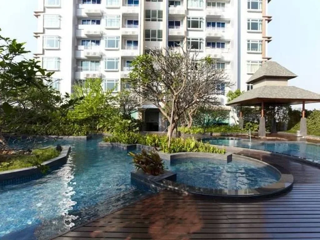 เช่าด่วน คอนโด Circle Condominium แบบ 1 ห้องนอน 10 นาทีจาก BTS นานา MRT อโศก For Rent A Nice 1 Bedroom Unit