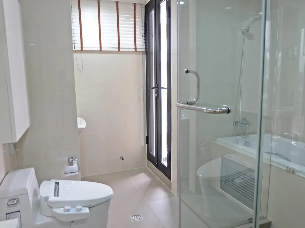 Apartment for Rent 1 Bedroom 44 SqM in Bangkok-Rama 4 area ONLY 40000 THB