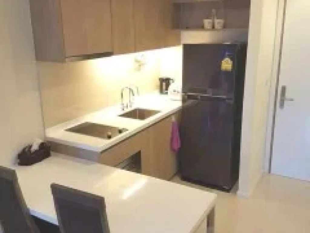 For rent CIRCLE LIVING PROTOTYPE level 20 1Bed Fully furnished