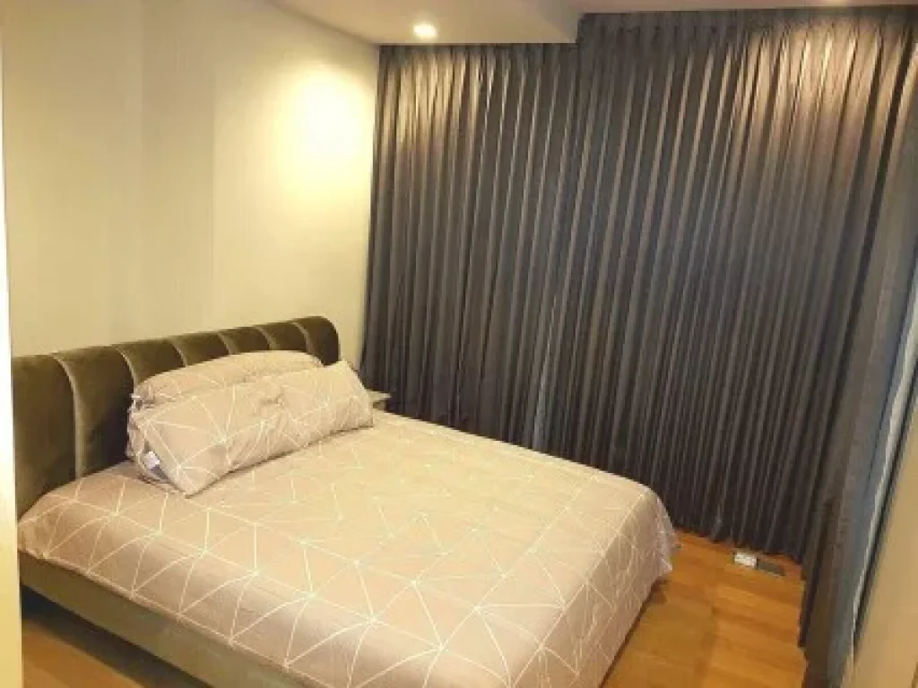 For rent CIRCLE LIVING PROTOTYPE level 20 1Bed Fully furnished