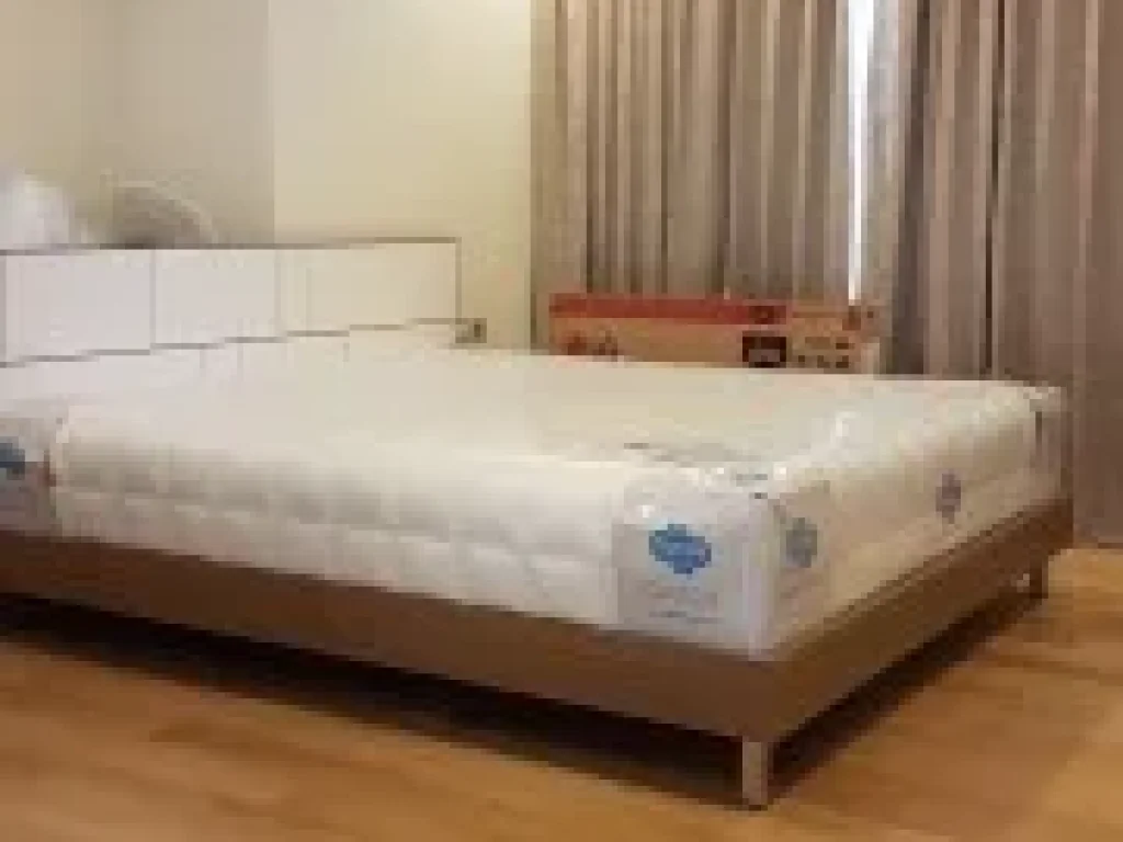 For rent CIRCLE LIVING PROTOTYPE level 25 1Bed Fully furnishing