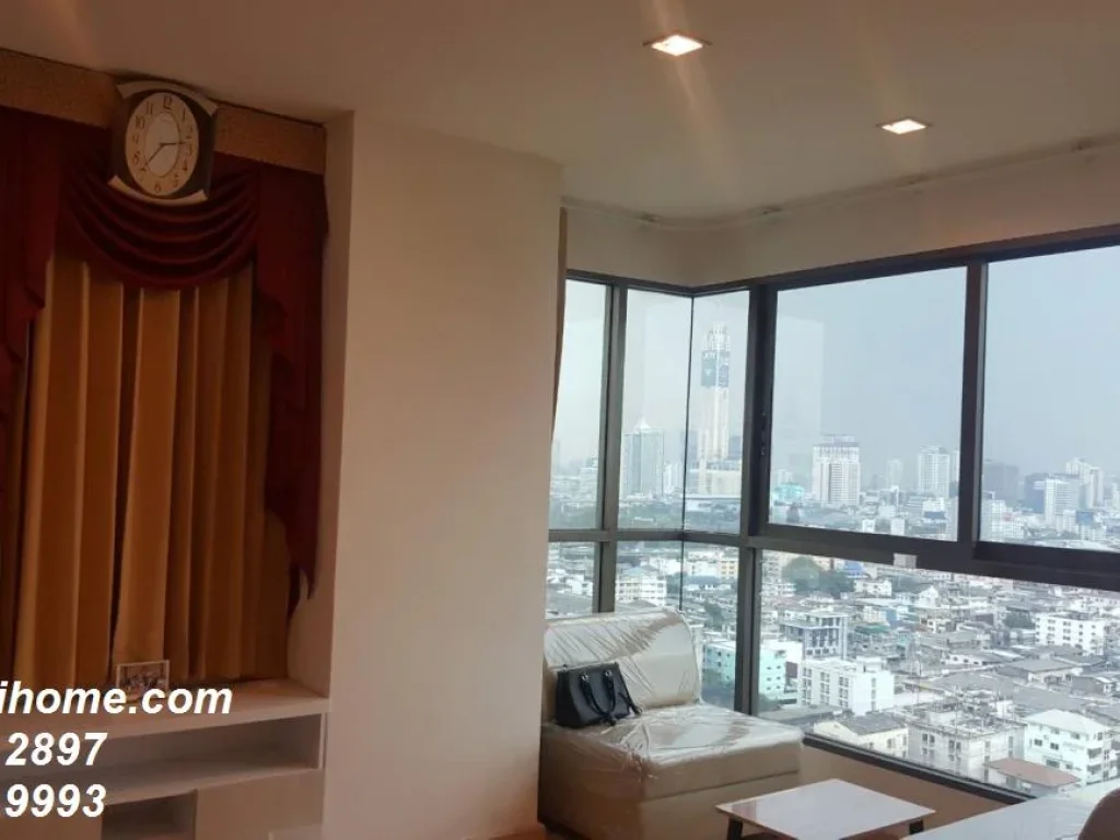 คอนโดให้เช่า Casa Condo Asoke-Dindaeng คาซ่า คอนโด อโศก-ดินแดง Casa Condo Asoke-Dindaeng อโศก - ดินแดง ดินแดง ดินแดง ห้องสตูดิโอ พร้อมอยู่ ราคาถู