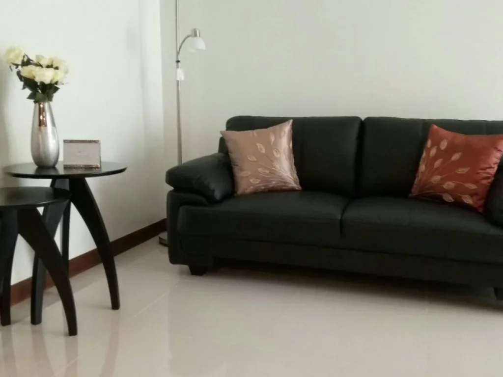 suite 39 Condo close to BTS Phrom Phong station for rent 40000 month