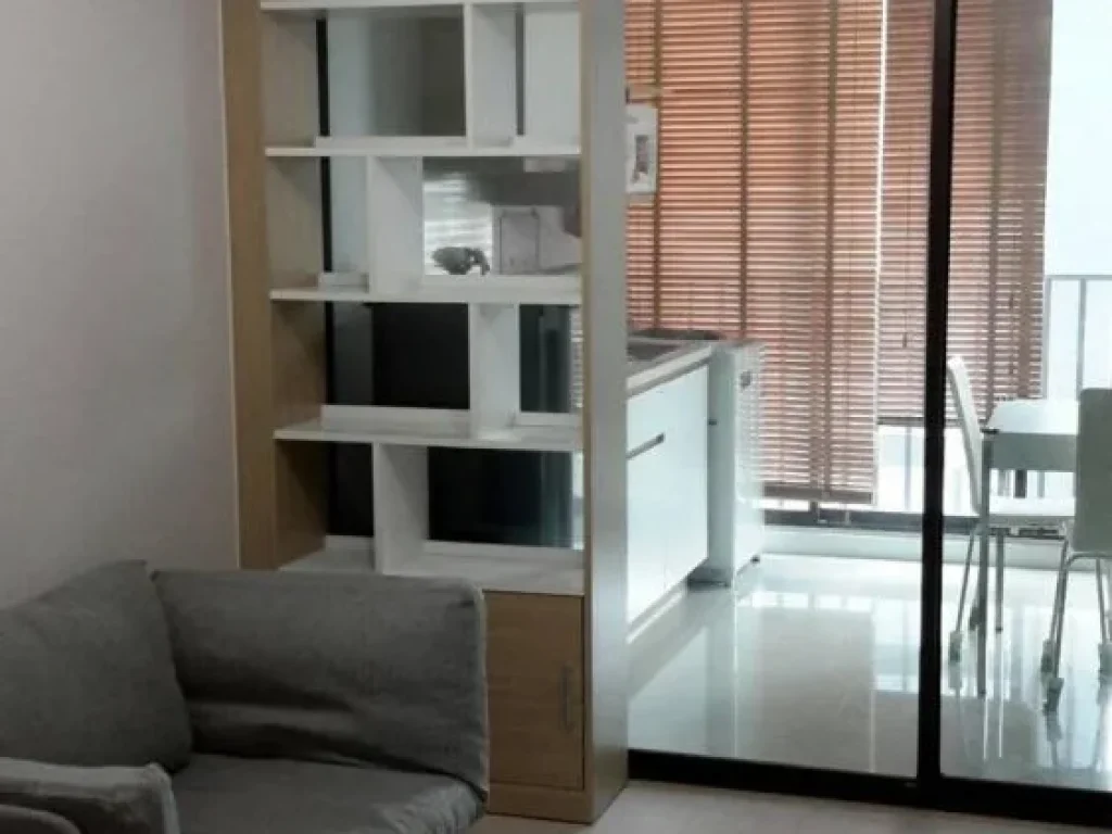 ขายคอนโด พราว เอ็กซ์ทู CONDO แจ้งวัฒนะ-ปากเกร็ด 19 ห้องสวยพร้อมอยู่ ด่วนนน