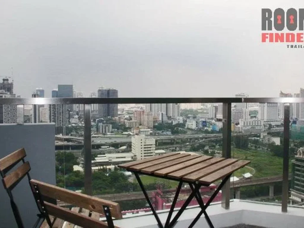 เช่า FOR RENT SUPALAI PREMIER AT ASOKE 1 bed 50 Sqm25000 Amazing Decorated High Floor Open View NEAR MRT PETCHABURI