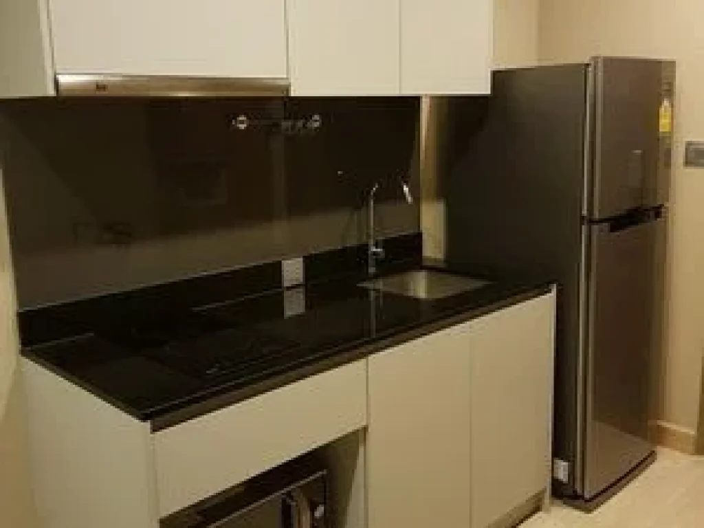 เช่า FOR RENT THE L15 CONDOMINIUM 1 bed 30 Sqm11000 Fully Furnished BRAND NEW CONDO NEAR MRT LADPRAO