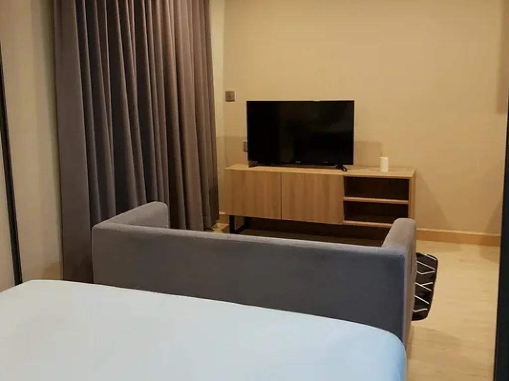 เช่า FOR RENT THE L15 CONDOMINIUM 1 bed 30 Sqm11000 Fully Furnished BRAND NEW CONDO NEAR MRT LADPRAO