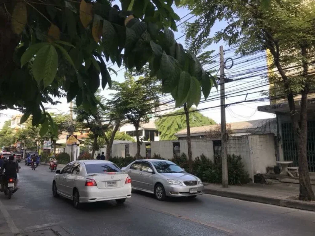 ขายที่ดินแปลงถนนสุขุมวิท 1011 ใกล้รถไฟฟ้า อุดมสุข ปุณณวิธี