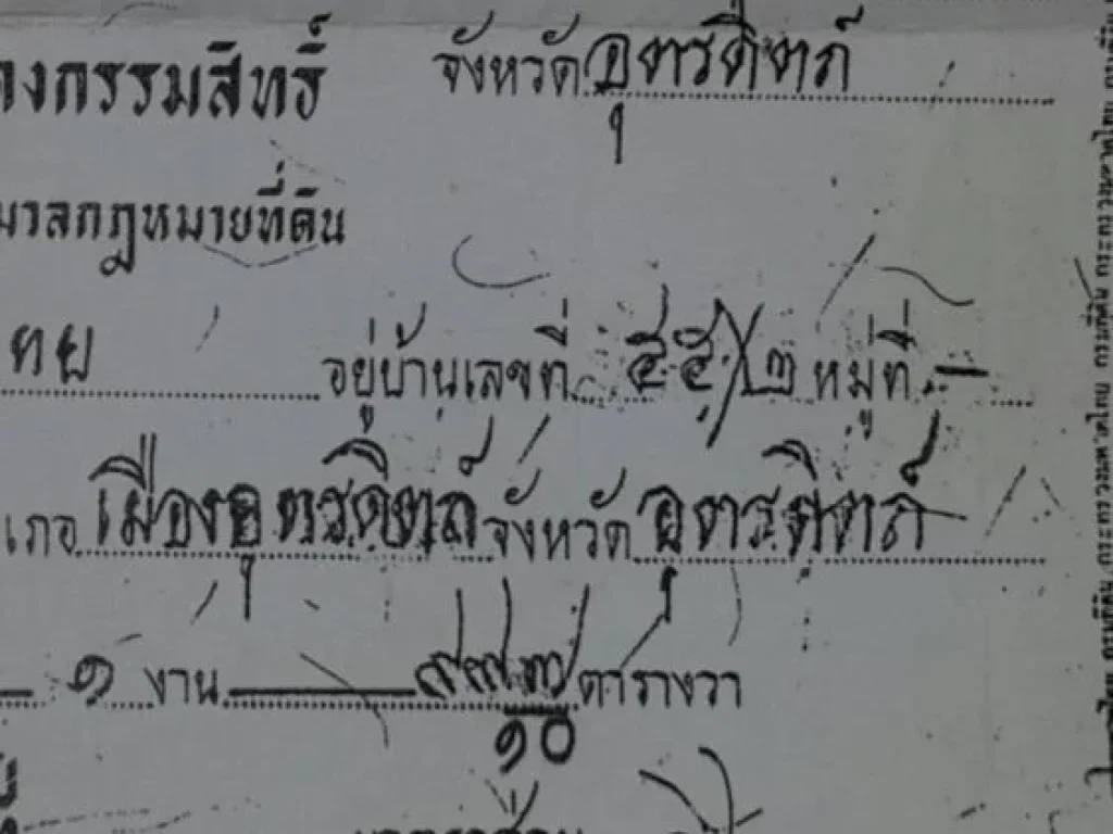 แบ่งขายที่ดินเกาะกลาง 100 ตรวถนนเจษฎาบดินทร์ใกล้ราชภัฏอุตรดิตถ์ ใกล้ รพ เข้าซอยข้างร้านลุงดมอยู่หลังตึกอาคารพาณิชย์