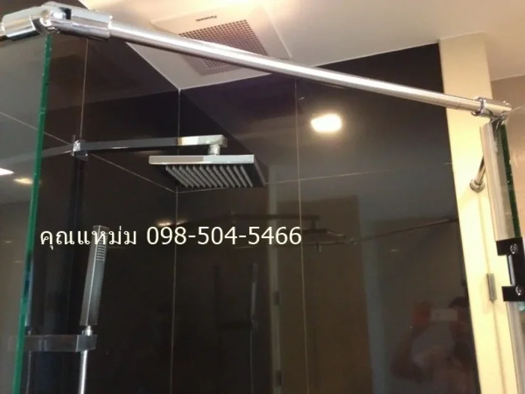 ขาย Address Asoke CONDO by AP Unit 1655435 on 34th Floor