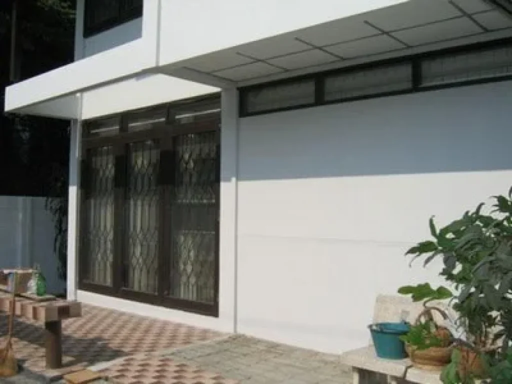 House for rent บ้านเดี่ยว 5 ห้องนอน ให้เช่า ซอยลาดพร้าว 96