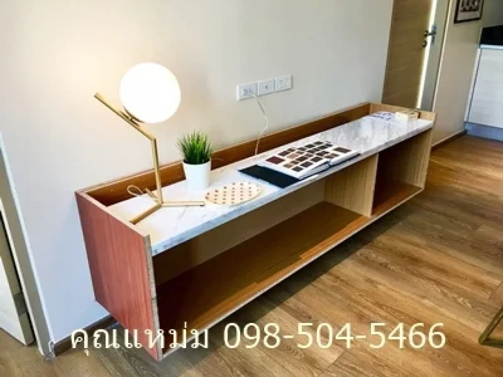 ให้เช่า Park24 2bedroom 55 sqm