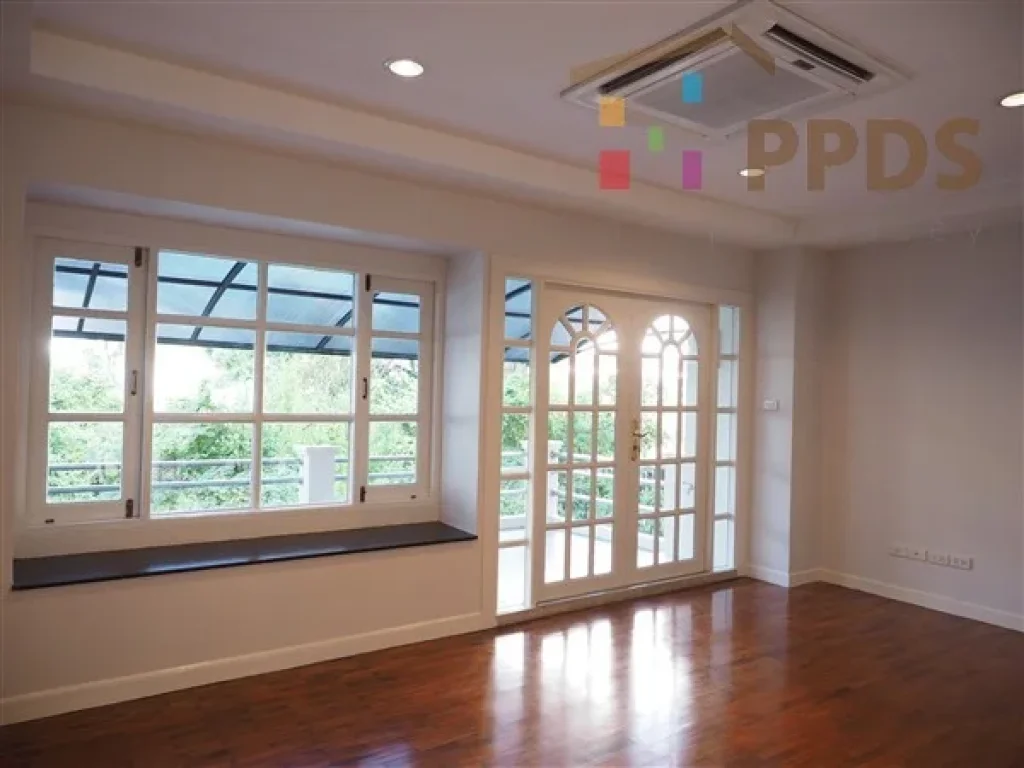 Renovated Townhouse for sale near Sukhumvit 50 near Onnut BTS Station