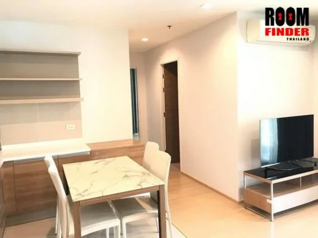 เช่า FOR RENT RHYTHM SUKHUMVIT 50 2 beds 2 baths 66 Sqm39000 Nice Decorated NEAR BTS ONNUT