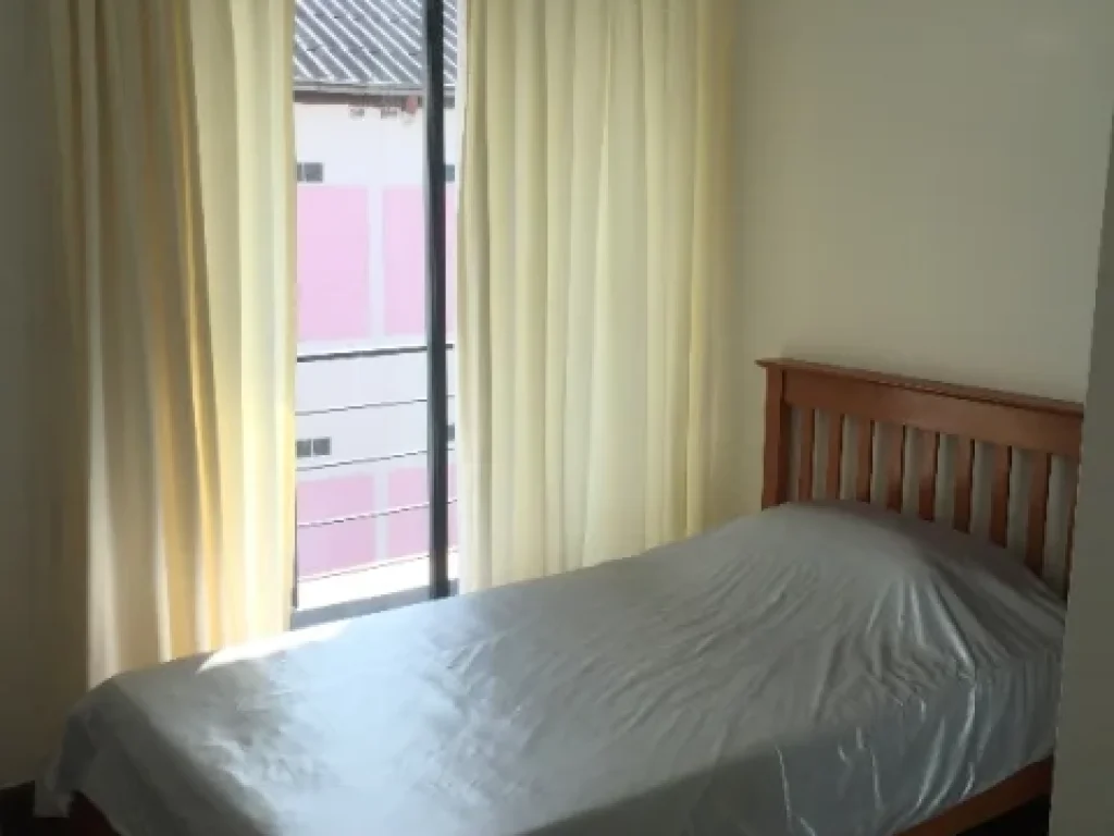 Condo for Rent Bangkok Feliz Sathorn-Taksin 58 SQM Close to BTS