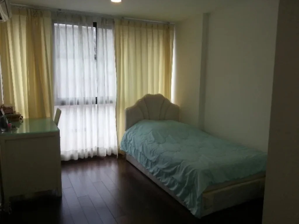 Condo for Rent Bangkok Feliz Sathorn-Taksin 58 SQM Close to BTS