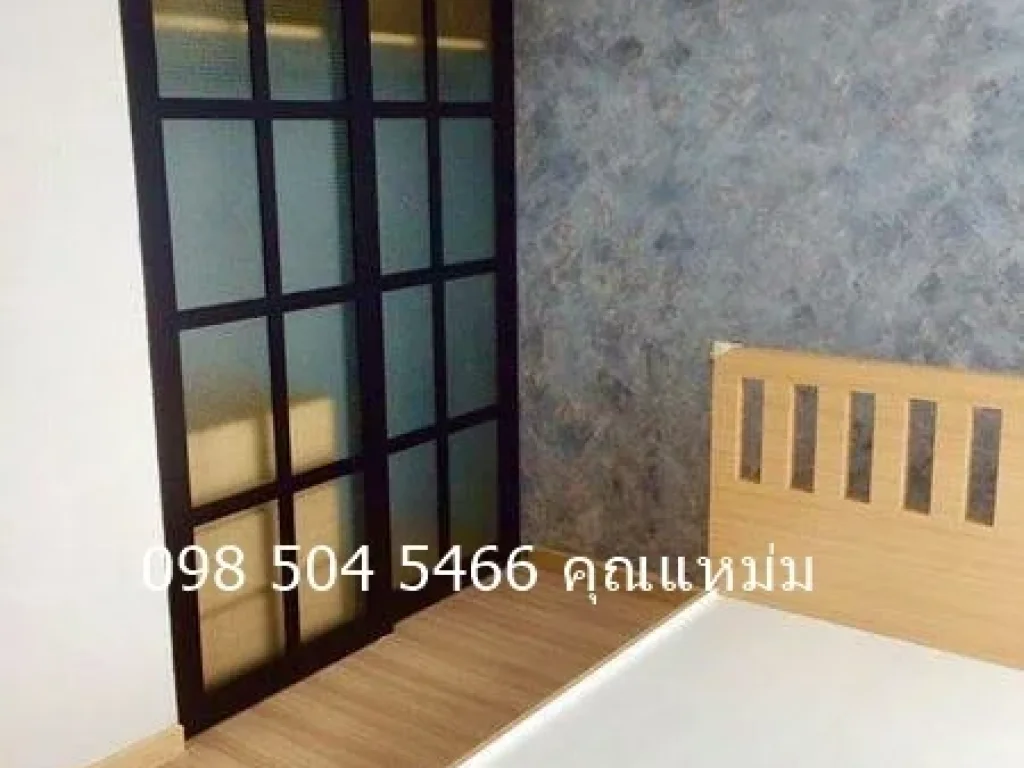 ให้เช่าคอนโดใหม่ เอส แอนด์ เอส สุขุมวิท S ampamp S CONDO