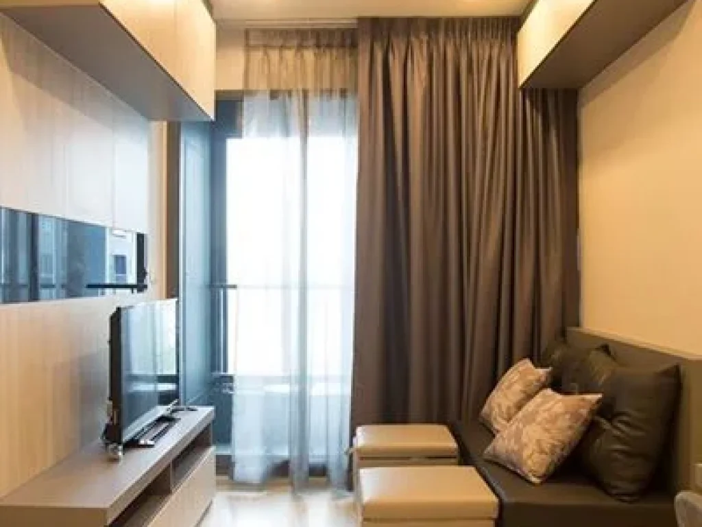 Condo for RENT in Bang na area 1 bedroom 30 SqM ONLY 14000 THB