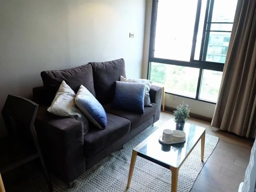 Condo for RENT in Thonglor area Bangkok 1 bedroom 32 SqM ONLY 20000 THB