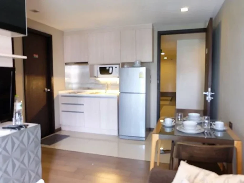 Condo for RENT in Thonglor area Bangkok 1 bedroom 32 SqM ONLY 20000 THB