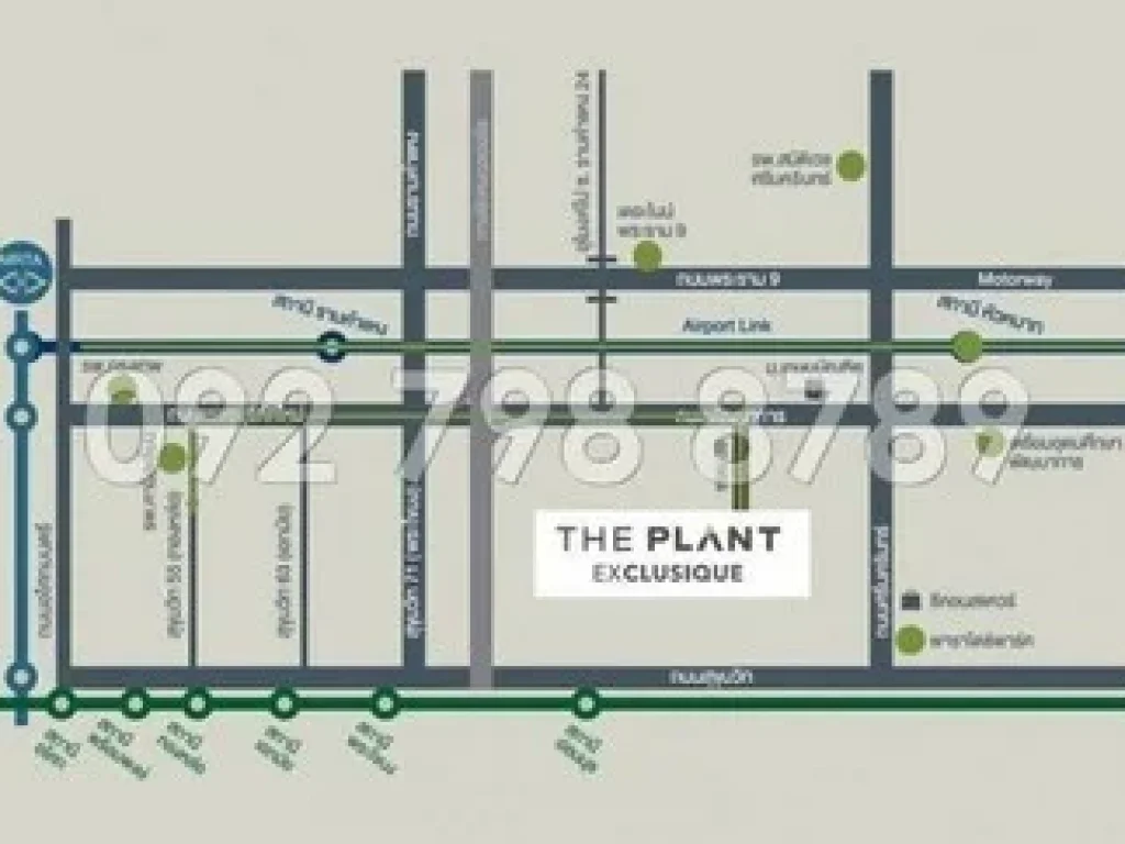 ขาย บ้านเดี่ยว เดอะแพลนท์ เอ็กซคลูซีค พัฒนาการ The Plant Exclusique Phatthanakan