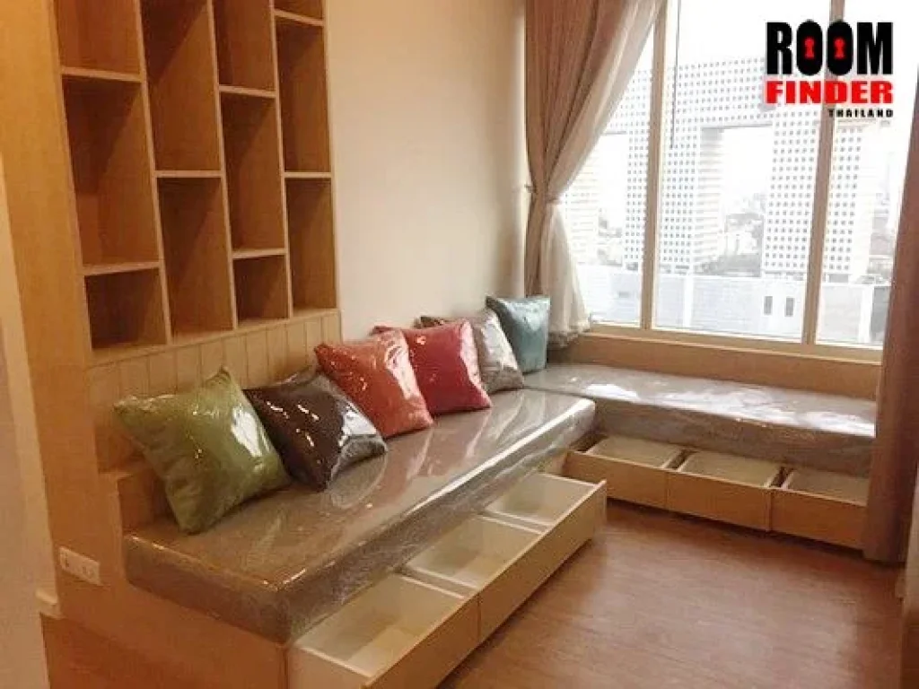 เช่า FOR RENT WIND RATCHAYOTHIN 2 beds 2 baths 80 Sqm40000 High Floor NEAR CENTRAL LADPRAO