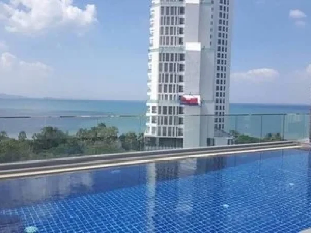 For rent Senerity condo Wongamart Naklua 16 the most beautiful room in this building