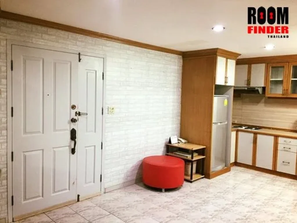 เช่า FOR RENT THE WATERFORD RAMA 4 2 beds 1 bath 72 Sqm19000 NEAR BTS PHRAKANONG