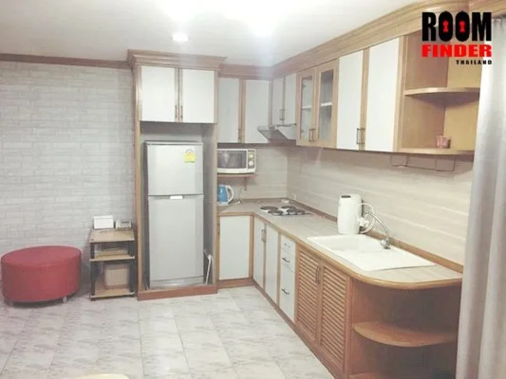 เช่า FOR RENT THE WATERFORD RAMA 4 2 beds 1 bath 72 Sqm19000 NEAR BTS PHRAKANONG