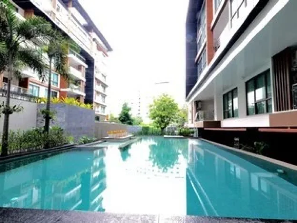 For rent The Urban Pattaya Condo 76 sq m2 1 BR 1RR the best location in Pattaya with fully furnished