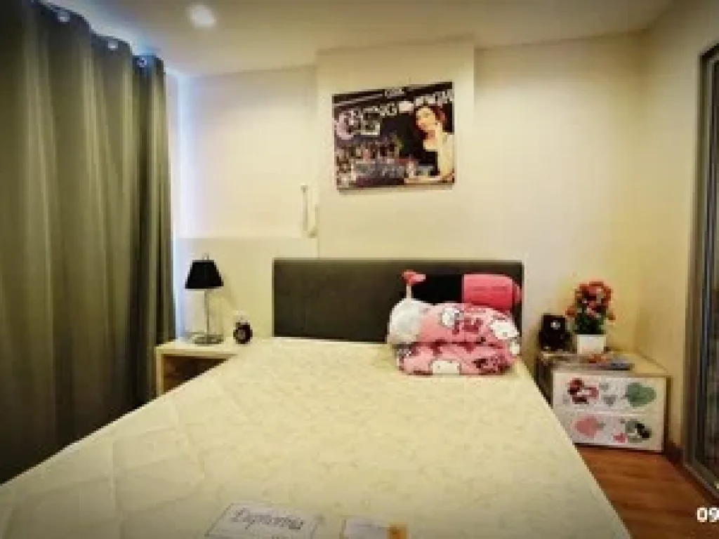 ขายด่วน Casa condo สุขุมวิท 97 คอนโด ใกล้ BTS บางจาก มากกกก เพียง 150 เมตร ห้องสวย เฟอร์เต็ม