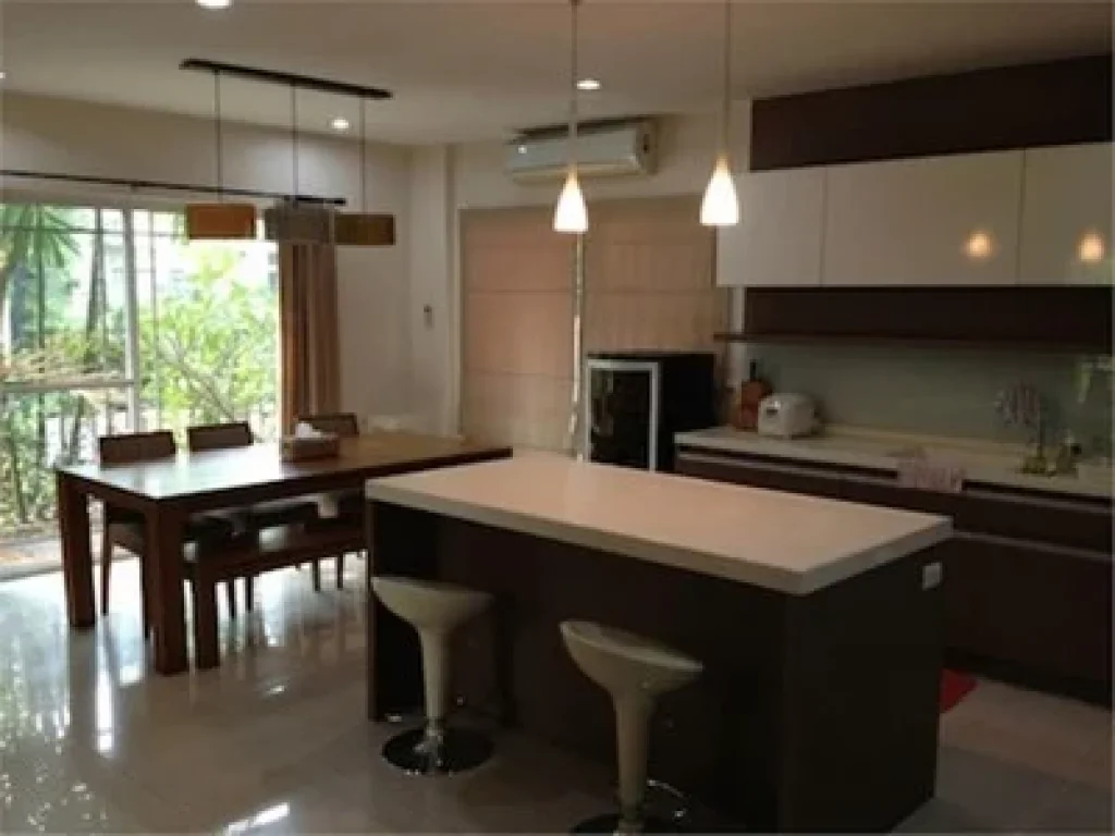 House for Rent LampampH Nuntawan Rama9 Onnut ให้เช่าบ้านเดี่ยว โครงการ นันทวัน พระราม 9 อ่อนนุช