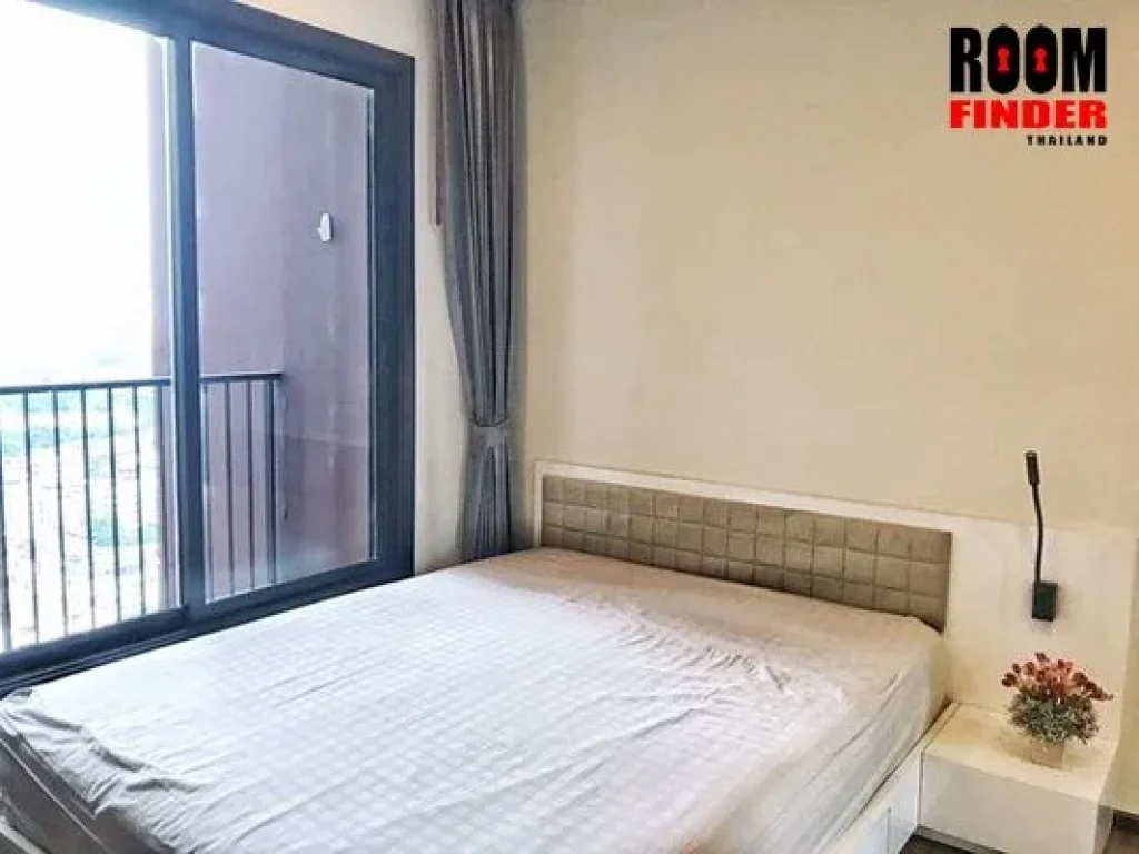 เช่า FOR RENT WYNE SUKHUMVIT 1 bed 42 Sqm22000 Fully Furnished High Floor Modern Decorated NEAR BTS PHRAKANONG