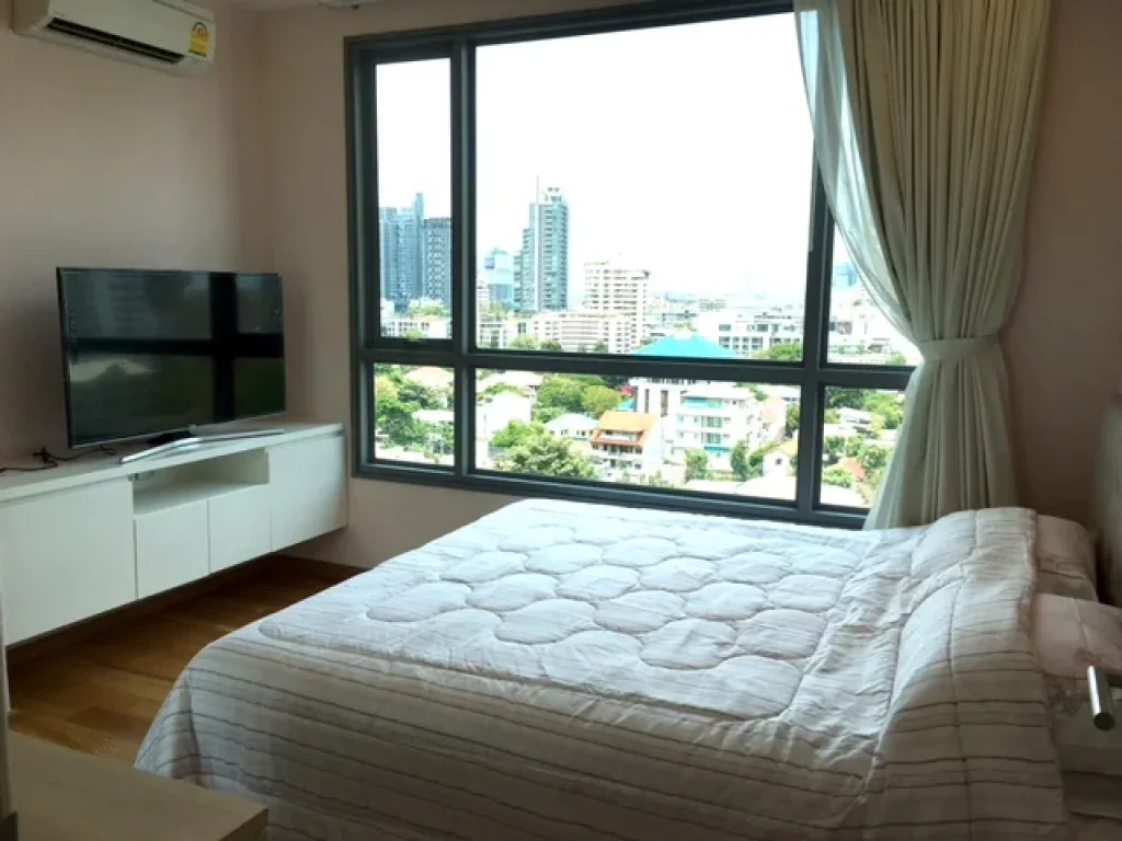 Condo for Rent H Condo Sukhumvit 43 60 SQM Near Prompong BTS