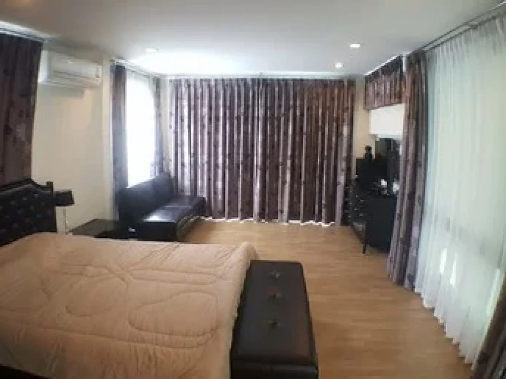 House for rent Casa Sea side Rayong Size 80 SQW 3 Bed 3 Bath Near beach