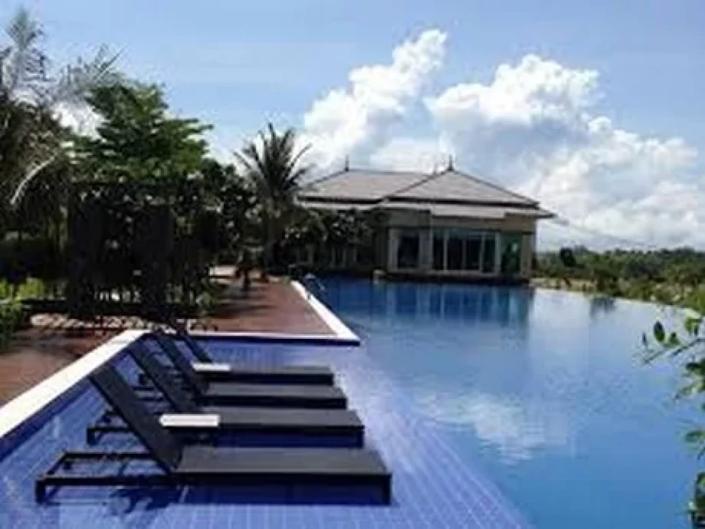 House for rent Casa Sea side Rayong Size 80 SQW 3 Bed 3 Bath Near beach